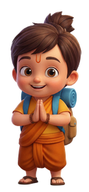 Rishi - Kumbh Mela AI Guide